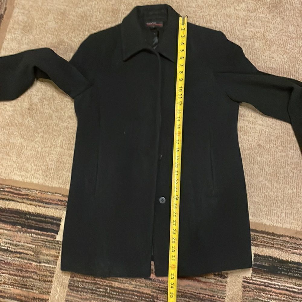 Jason Kole Wool Jacket - Picture 9 of 9